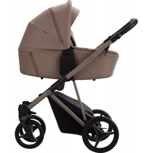 Универсальная коляска Bebetto Pelpasso Pro 04 Kashmir